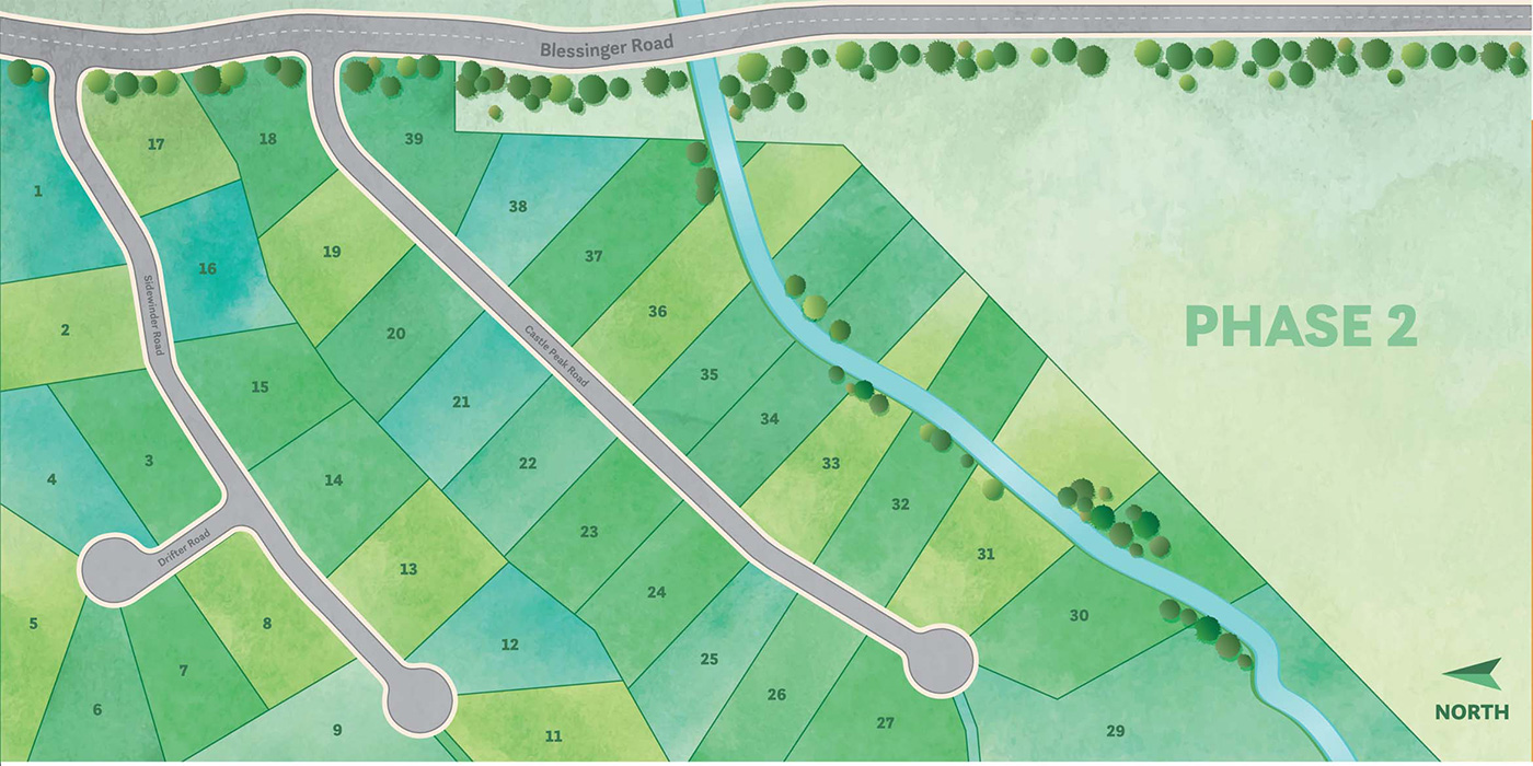 Northstar Subdivision